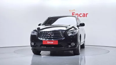 Infiniti QX60