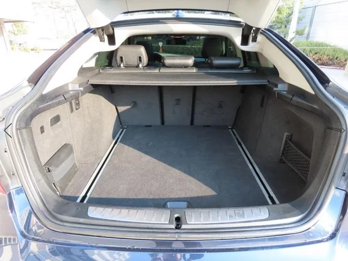 BMW 3-Series Gran Turismo