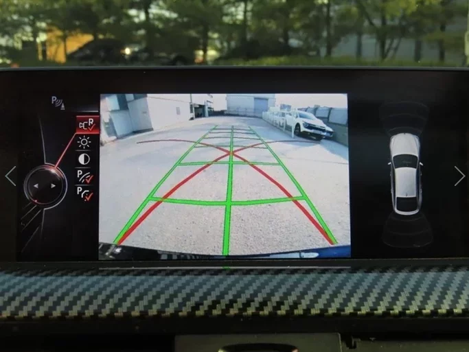 BMW 3-Series Gran Turismo