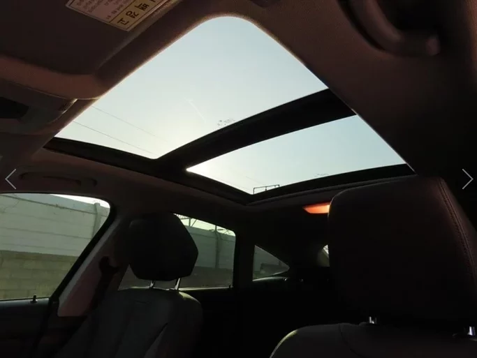 BMW 3-Series Gran Turismo