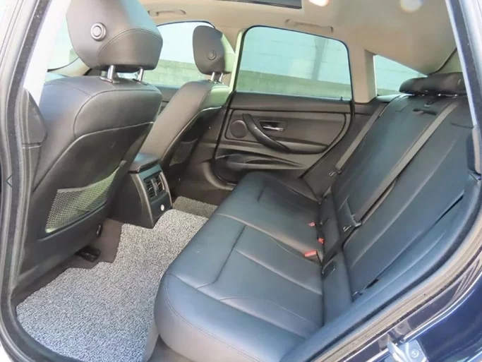 BMW 3-Series Gran Turismo