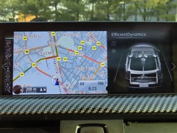 BMW 3-Series Gran Turismo