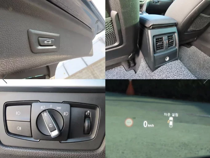 BMW 3-Series Gran Turismo