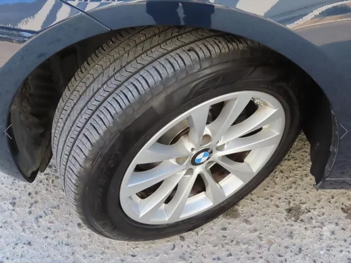 BMW 3-Series Gran Turismo