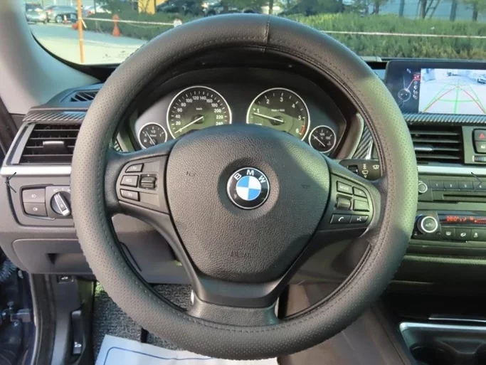 BMW 3-Series Gran Turismo