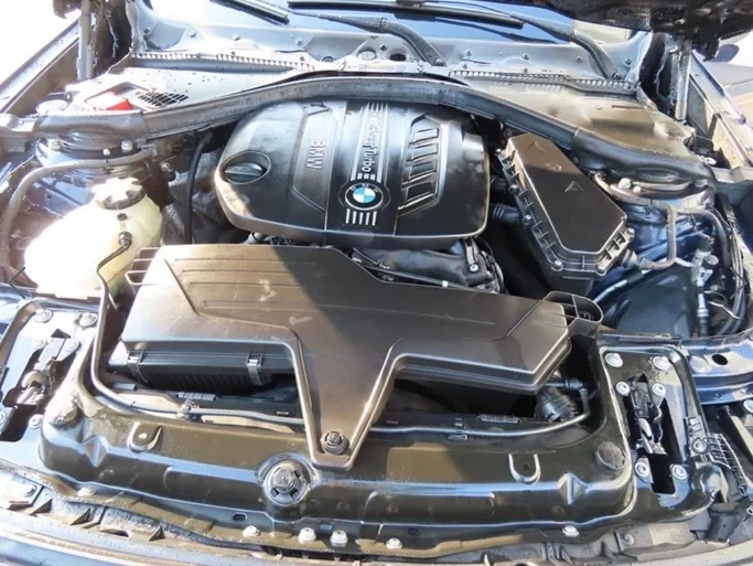 BMW 3-Series Gran Turismo