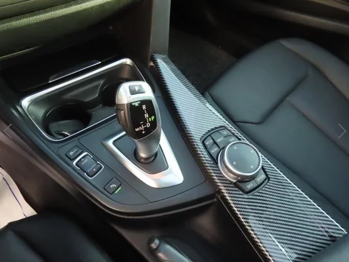 BMW 3-Series Gran Turismo