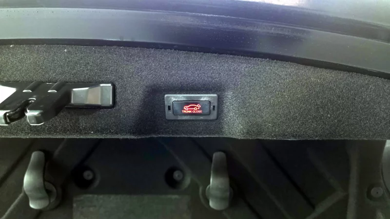 SsangYong Chairman W