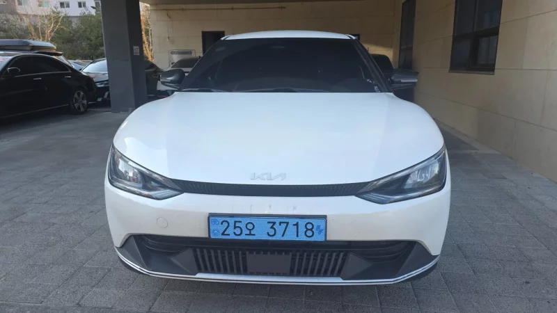 Kia EV6
