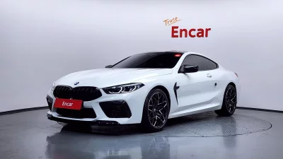 BMW M8
