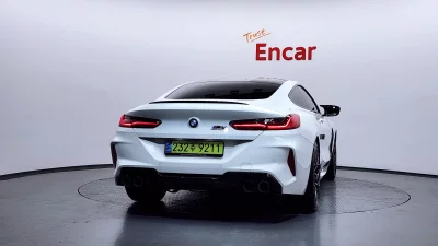 BMW M8