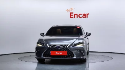 Lexus ES300h