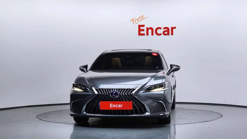 Lexus ES300h