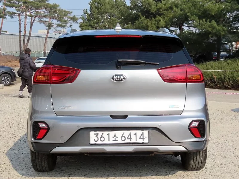 Kia Niro
