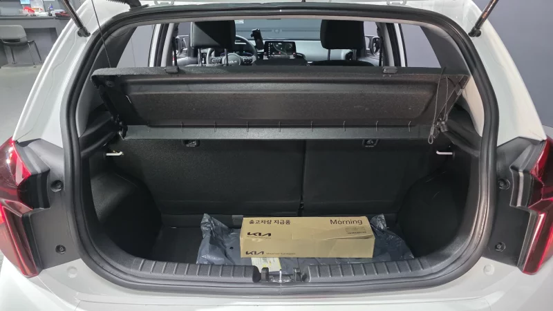 Kia Morning