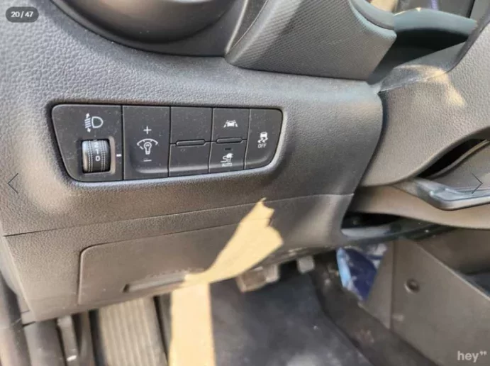 Hyundai Kona Electric