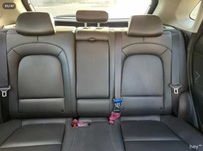 Hyundai Kona Electric