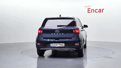 Hyundai Venue