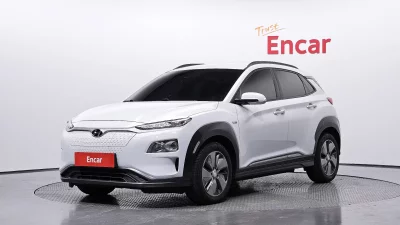 Hyundai Kona Electric