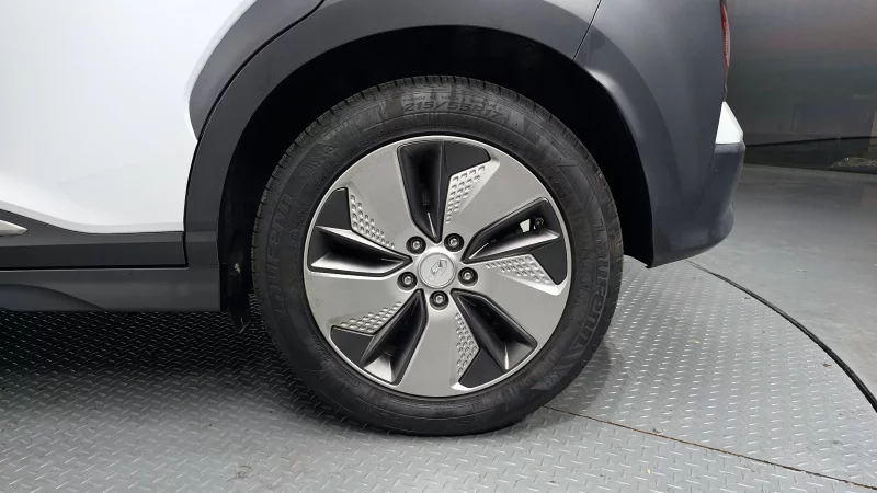 Hyundai Kona Electric