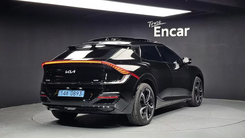 Kia EV6