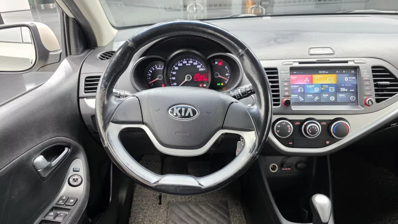 Kia Morning