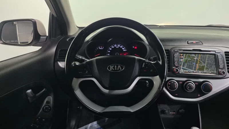 Kia Morning