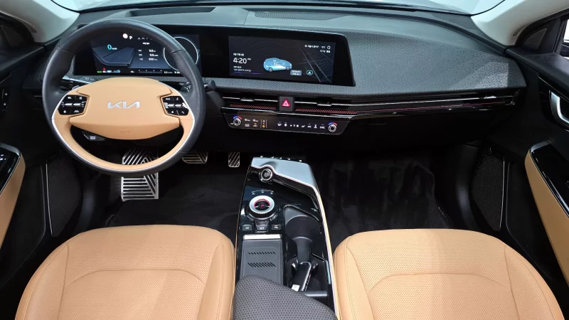 Kia EV6
