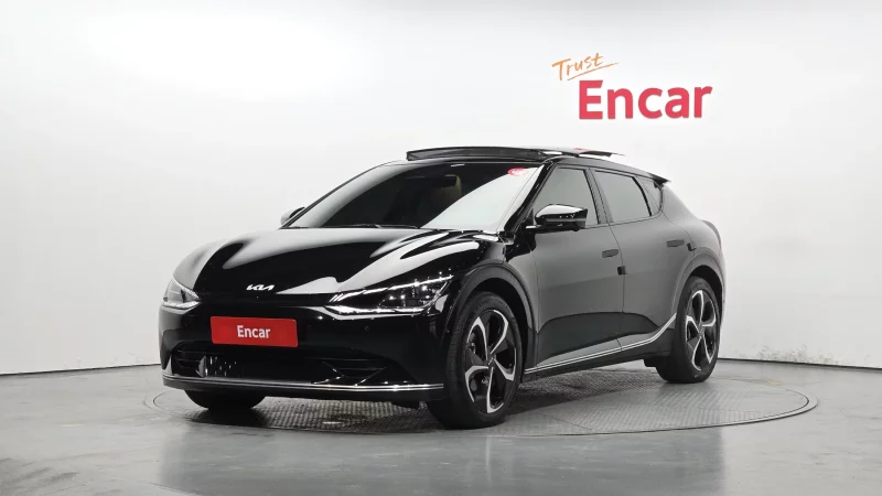 Kia EV6