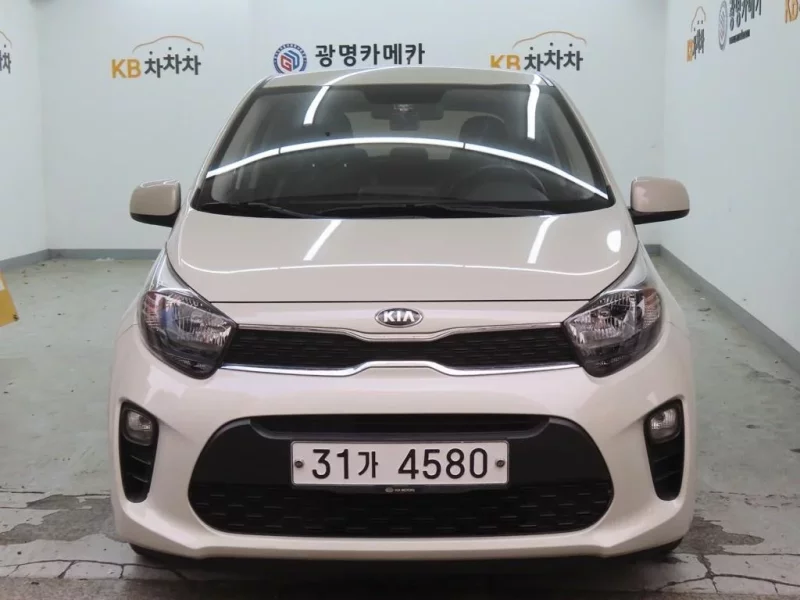 Kia Morning