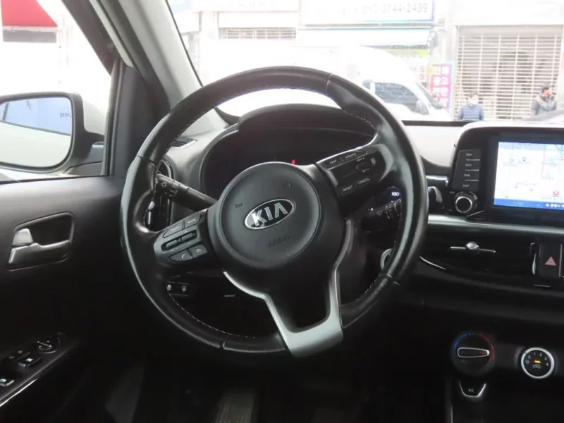 Kia Morning