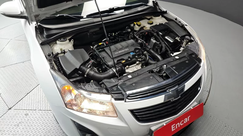 Daewoo Cruze