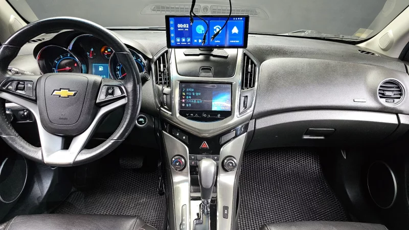 Daewoo Cruze