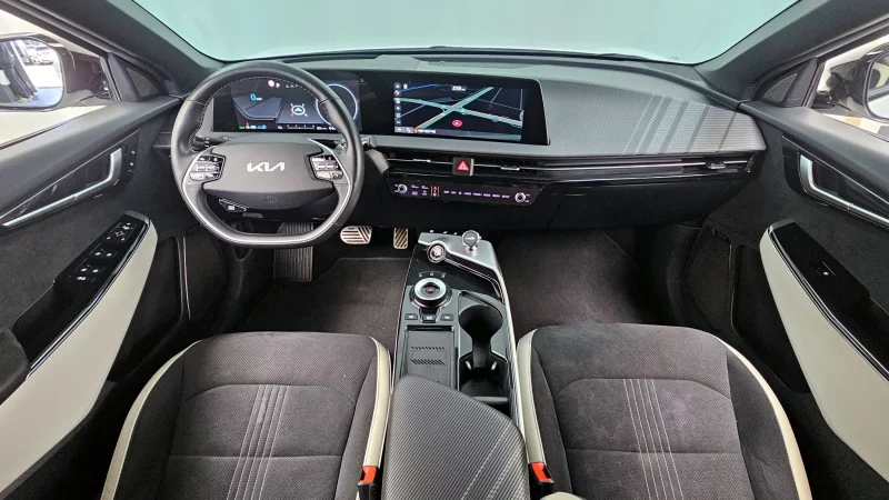 Kia EV6