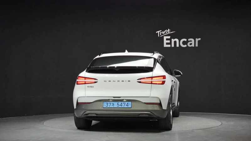 Genesis GV60