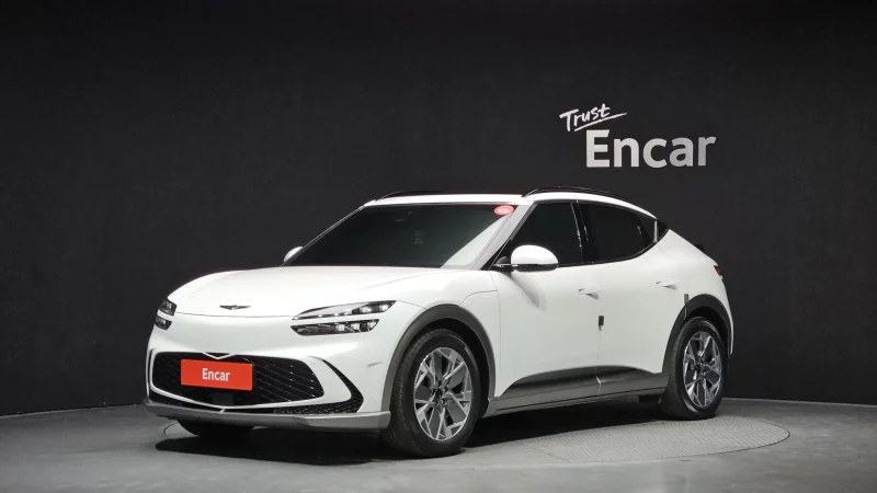 Genesis GV60