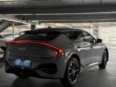 Kia EV6