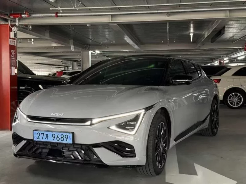 Kia EV6