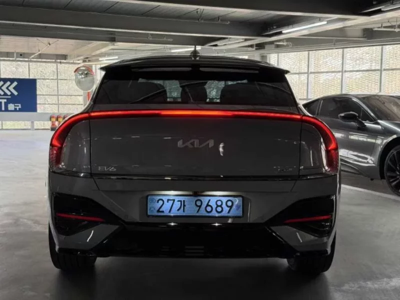 Kia EV6