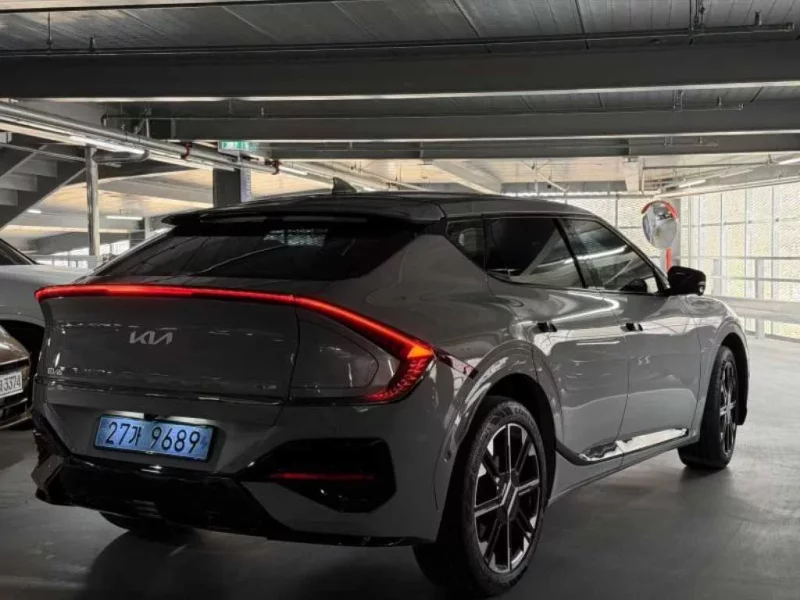 Kia EV6