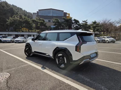 Kia EV9