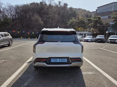 Kia EV9