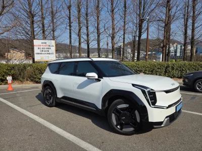 Kia EV9