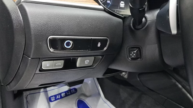 Kia K9