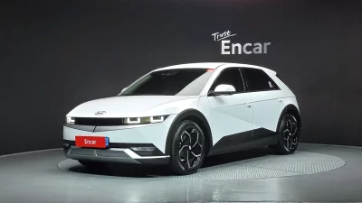 Hyundai Ioniq 5
