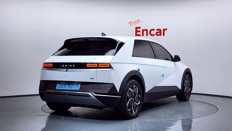Hyundai Ioniq 5