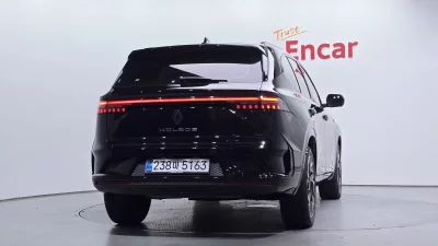 Renault Grand Koleos