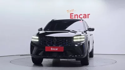 Renault Grand Koleos