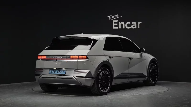 Hyundai Ioniq 5