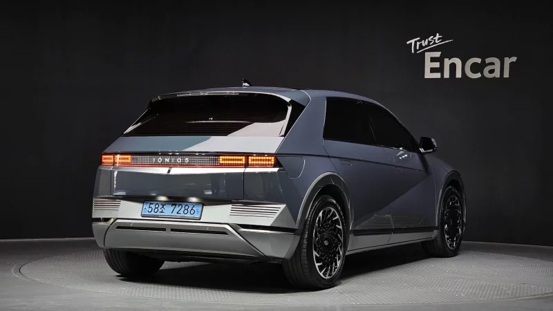 Hyundai Ioniq 5